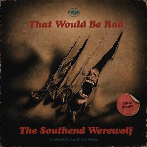 S6 E9: The Southend Werewolf