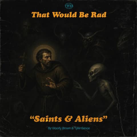 S6 E11: Saints & Aliens