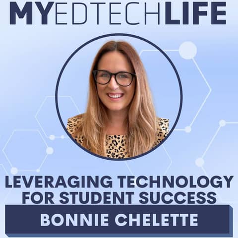 Episode 198: Leveraging Technology for Student Success