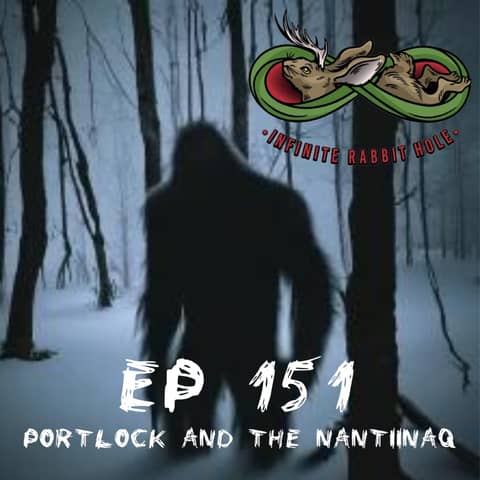 151. Portlock and the Nantiinaq Part 1