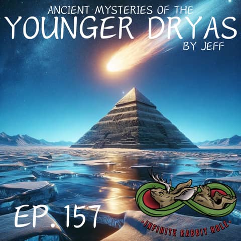 157. The Younger Dryas Impact Hypothesis