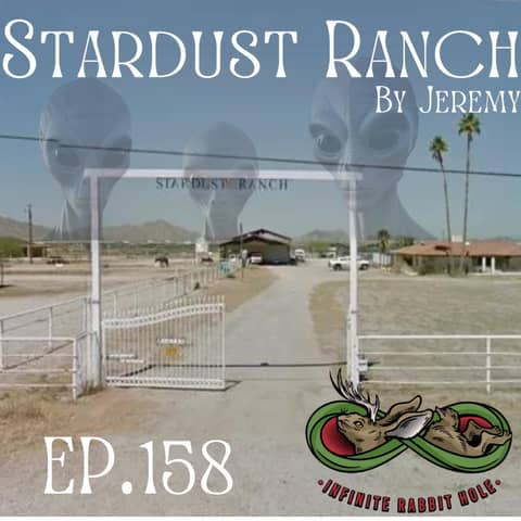 158. Stardust Ranch