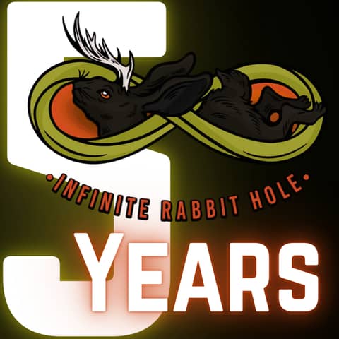 234. Halloween Special: Beasts Beyond Belief w/ Michael D. Winkle