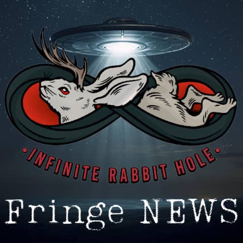 254. AI Self-Replication, Vandenberg Entities, & The Cosmic Void