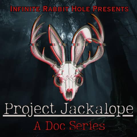 256. Woods Devil of Coös County, DOC SERIES