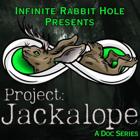 PROJECT: Jackalope 003 - The Exeter UFO Incident