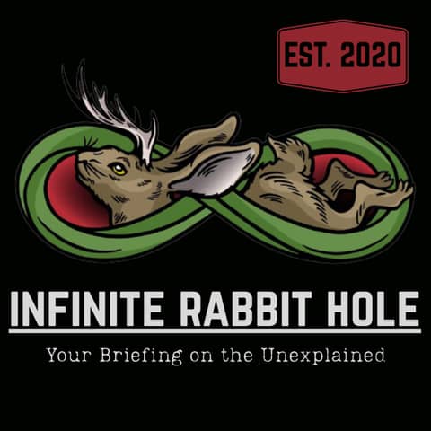 IRH 280: UFO Government Drops & Breaking UAP Footage Analysis
