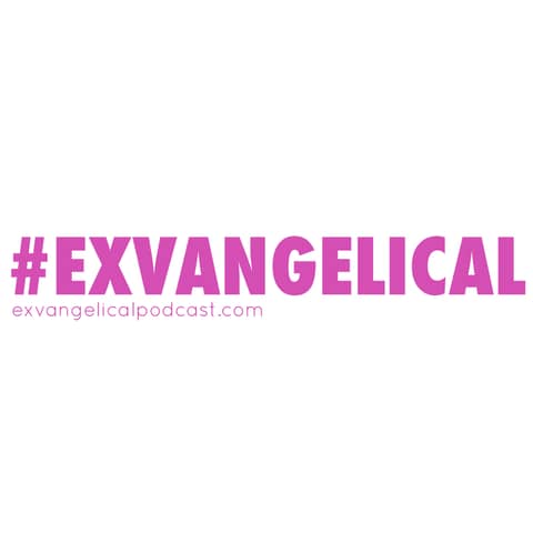 The #Exvangelical Community Roundtable (Live!)