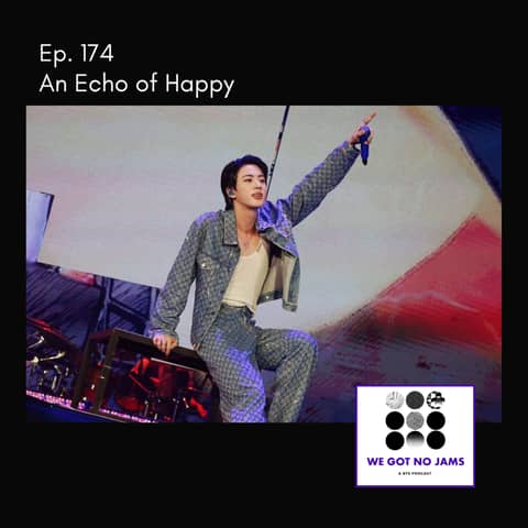 174. An Echo of Happy