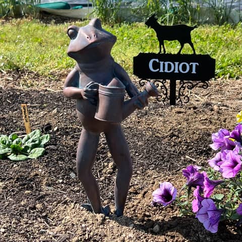 88. Green Thumb - Part I