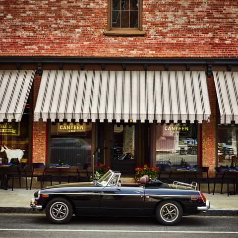 89. Bimi's Canteen in Chatham