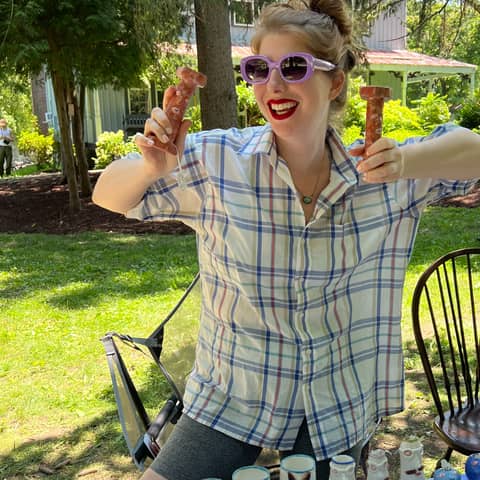 90. Upstate Art Weekend