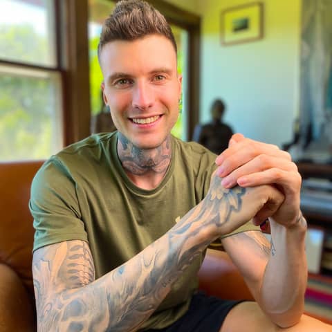 97. Getting Fit in the HV