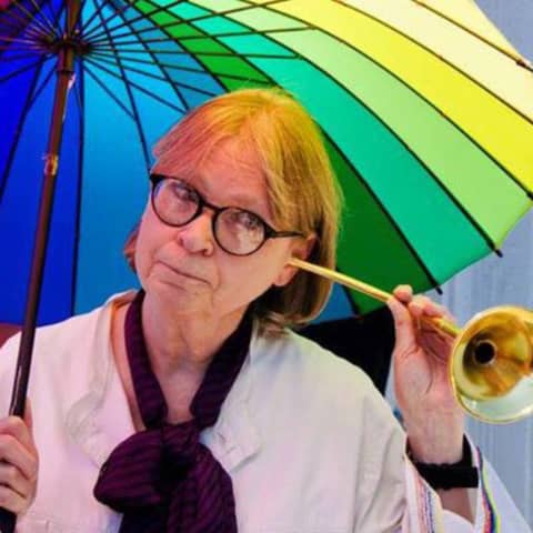 107. Gossips of Rivertown