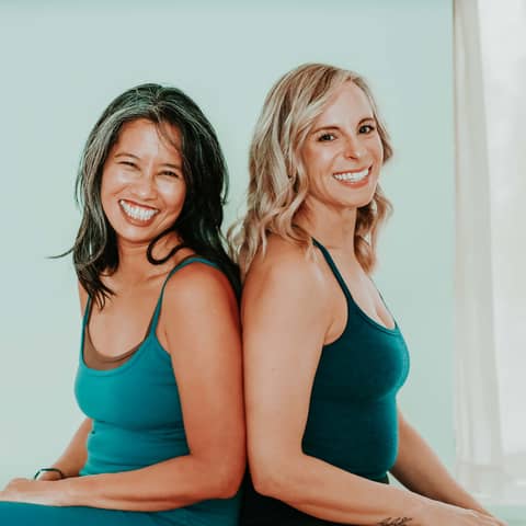 122. Yoga in the Valley