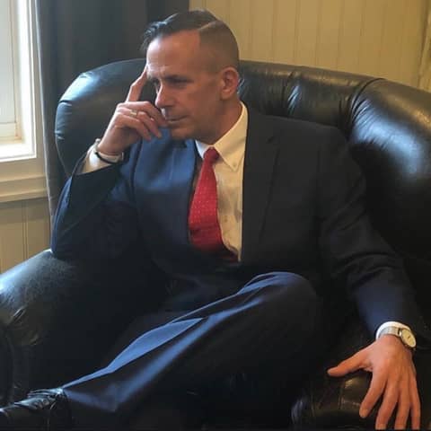 129. Columbia County Morning News - Start Your Day with Yeh