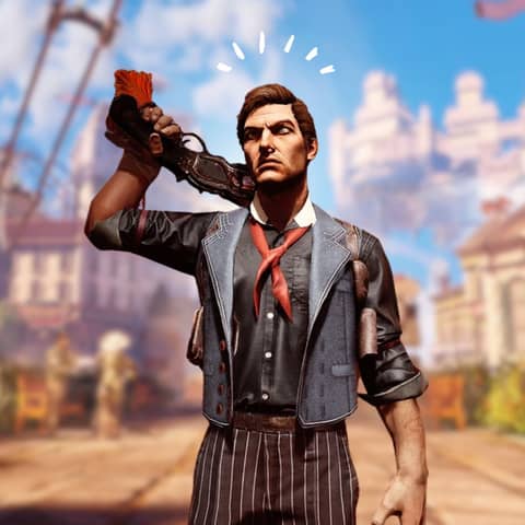 EP 218: Bioshocked: Part I, It’s All in the Book(er)