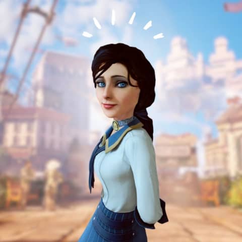 EP 219: Bioshocked: Part II, Hour of the Tower: Bioshock Infinite’s Elizabeth