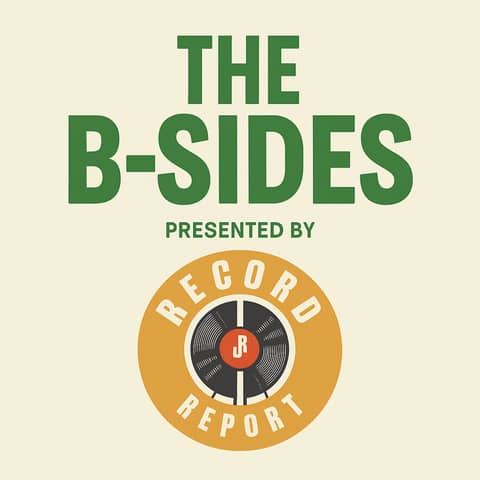 Record Report B-Sides | Grammy Relevance + Fall-Off First Listen Thoughts
