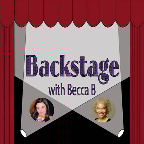 Ep. 163 with The Outsiders' Tilly Evans-Krueger