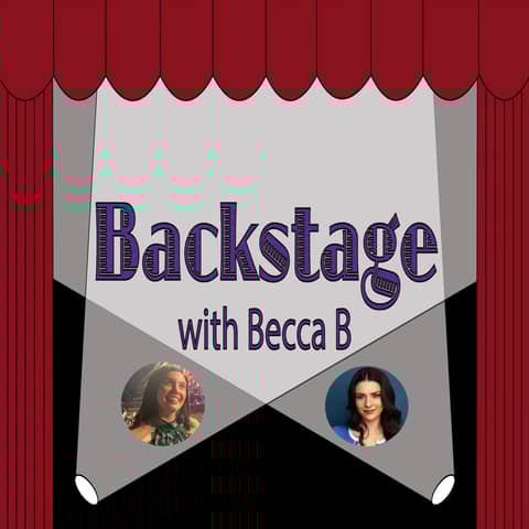 Episode 174 with Cursed Child's Allie Re