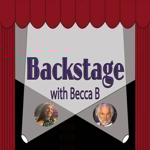 Episode 179 with Aristotle/Alexander's John Kapelos