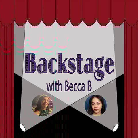 Episode 181 with Boop! The Musical's Lizzy Tucker