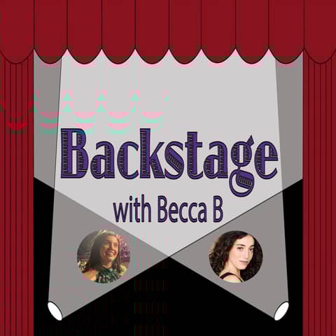 Episode 182 with Jenna Lea Rosen