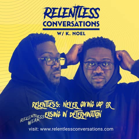 The Relentless Journey: From Hesitation to Fulfillment