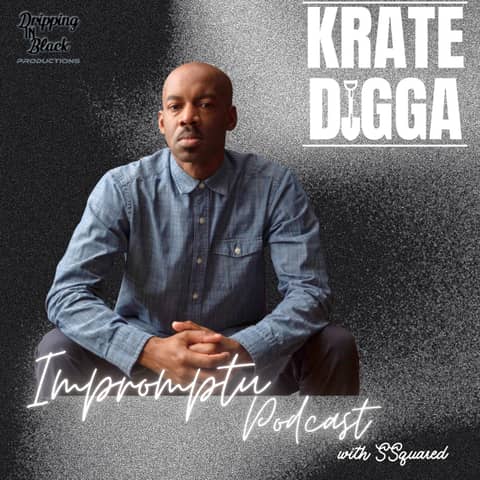 Impromptu Podcast - Special Edition