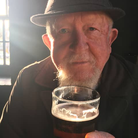 Dax McHarg - Who Is Thinking About Wilmot's Mental Health?