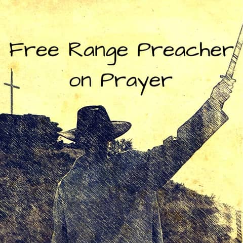 Welcome to Season Seven! Thanksgiving: God's Holiness pt 4 - God's Incomprehensible Mercies. Pt 2