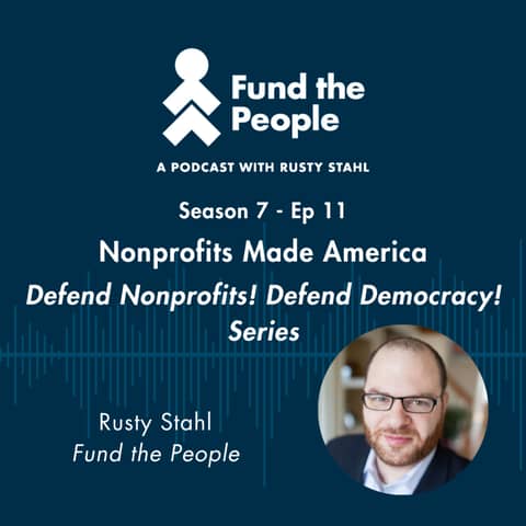 Nonprofits Made America