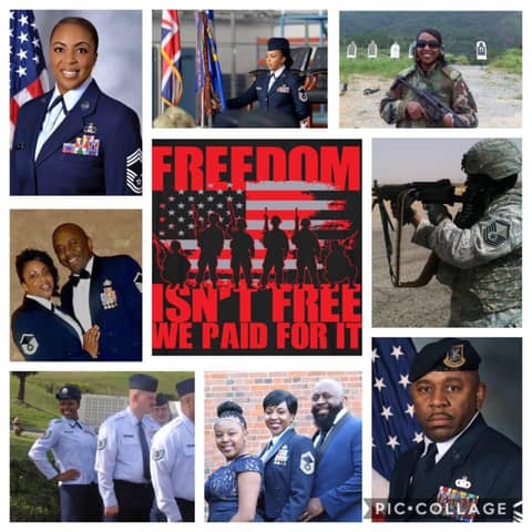 From Trauma To Triumph: How Andriea Cook Breaks Barriers and Empowers Her Team