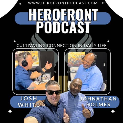 ‘The Shoulders of Giants’ How Preserving Military History Will Inspire Future Generations to Come w/Museum Specialist Jonathan Holmes