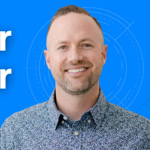 The Broker as a Buffer - Sean Turner - Founder of Buffer Insurance