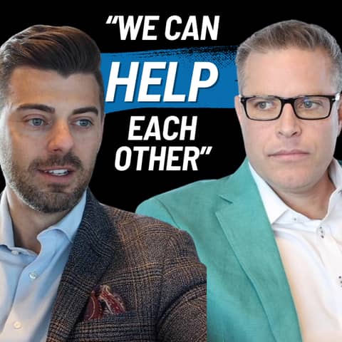 Medical Expense Relief That Changes Lives (with Brett Morris)