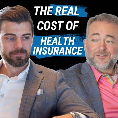 Health Insurance Shouldn't Be Such A Burden (with David Contorno)