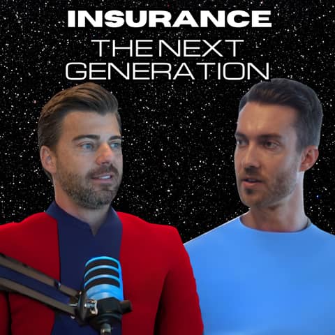 The "Next Generation" Insurance Agency: What AI-Native Means