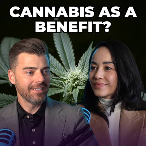 Medical Cannabis As An Employee Benefit?