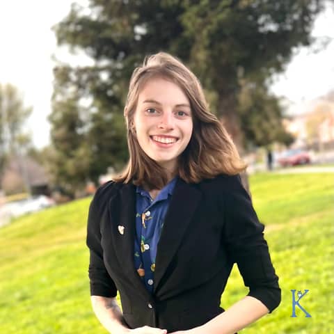 52. Gwentomologist! | A Conversation with Entomologist Gwen Erdosh