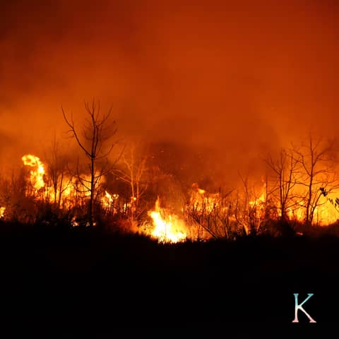 Encore: The Power of Fire with Tony Incashola Jr. and Stephanie Gillin of the Confederated Salish and Kootenai Tribes