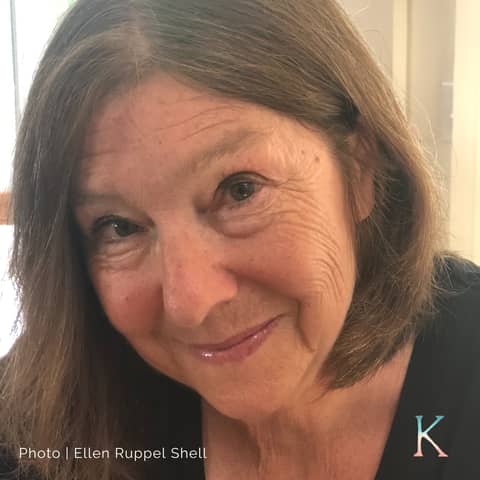 Book Club | Slippery Beast: A True Crime Natural History, with Eels