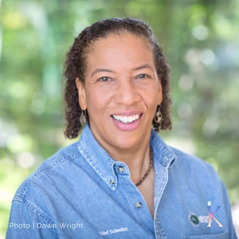 Challenger Deep | With Dr. Dawn Wright, Oceanographer