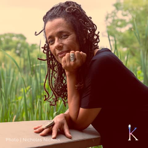 Finding Our Place | With Carolyn Finney, Cultural Geographer