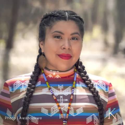 Leadership, Empowerment, & Rescue | With Awanookwe Kingbird-Bratvold, Founder of Awesiinyag (Animals) Are Love