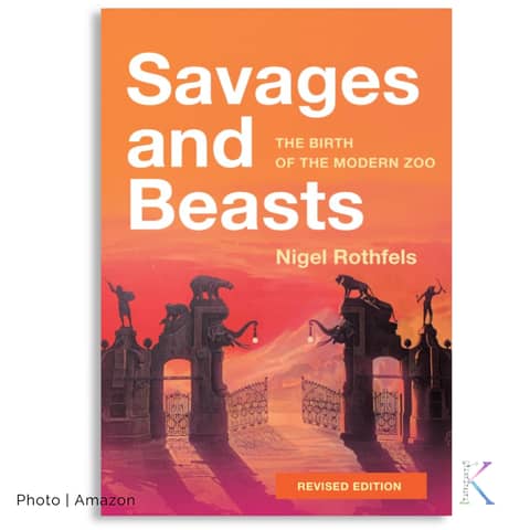 Encore: Savages & Beasts