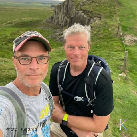 Encore: Brothers In the Wild