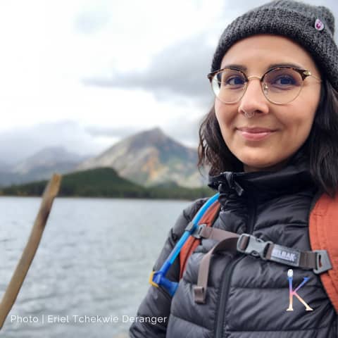 Listening To The Land | With Eriel Tchekwie Deranger, Leader in Indigenous Climate Action