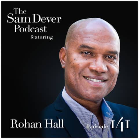 🚨 This AI Expert Warns What’s Coming… Says There’s HOPE If We ACT Now! - Episode #141 - Rohan Hall
